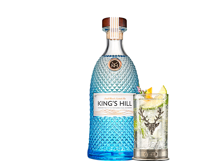 King's Hill Dutch Spirits Company