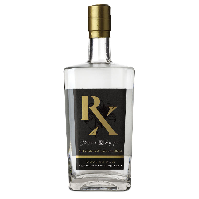 RX-Gin