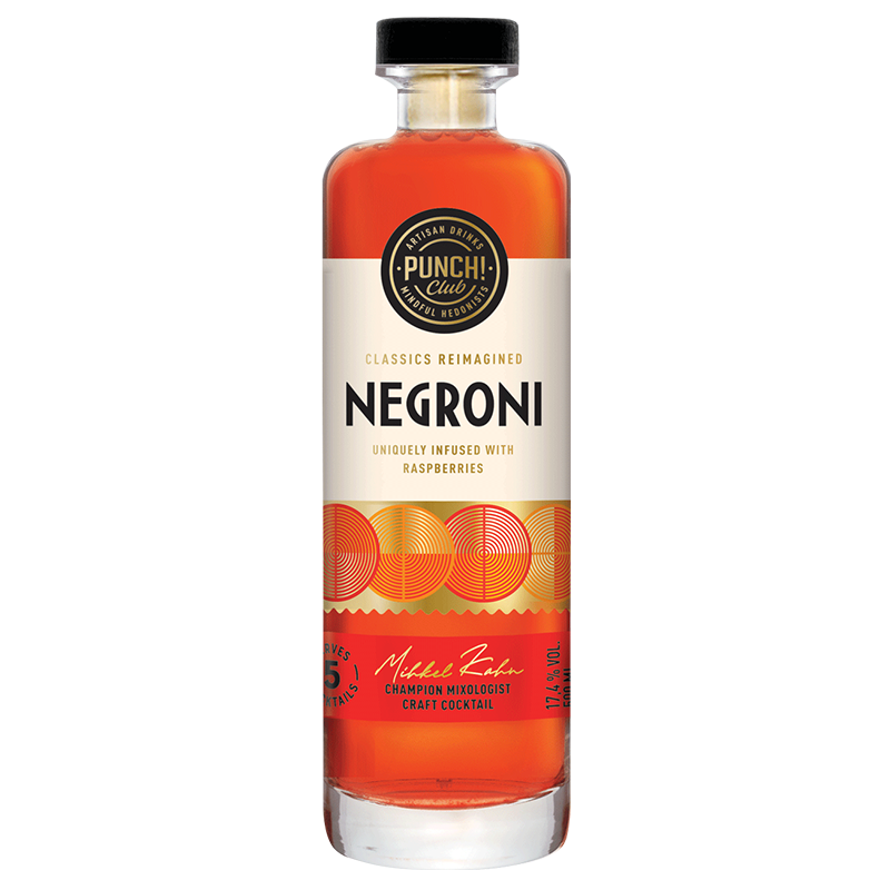 punch-club-negroni