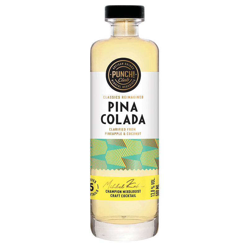 punch-club-pina-colada