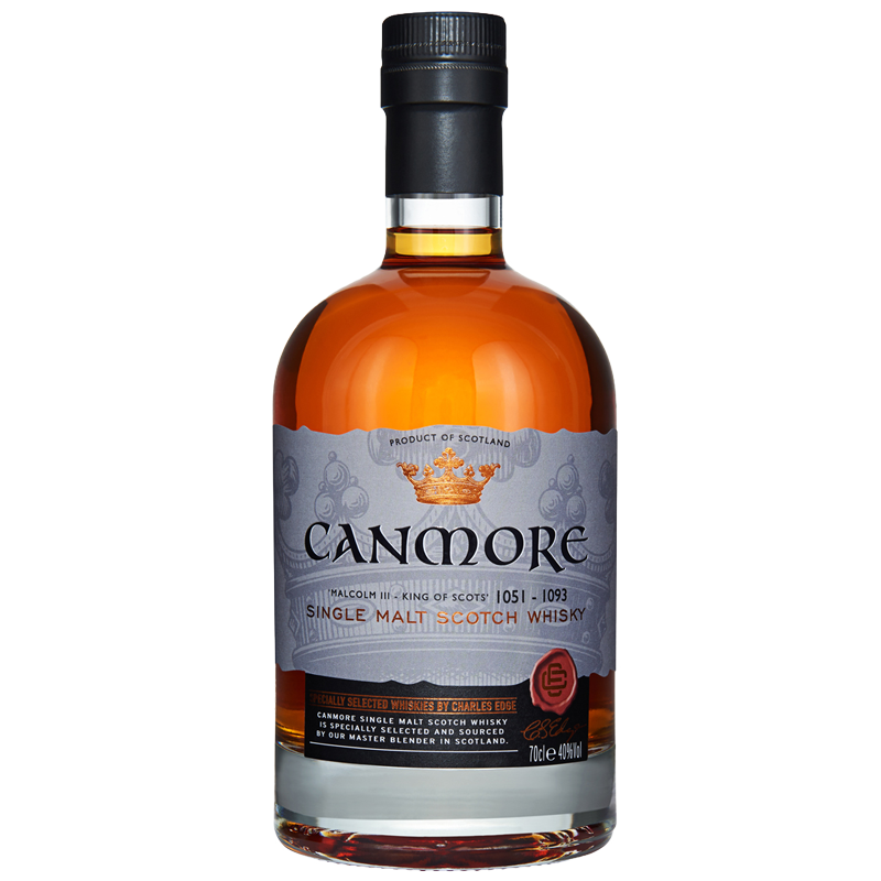 Canmore-Whisky-1