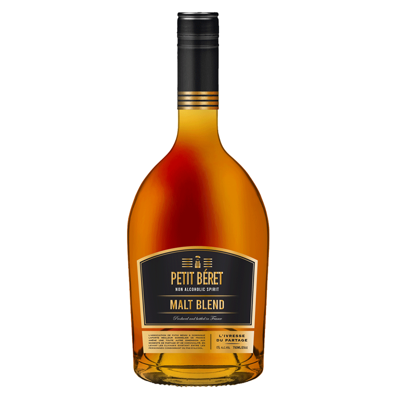 Le-Petit-Beret-malt-blend